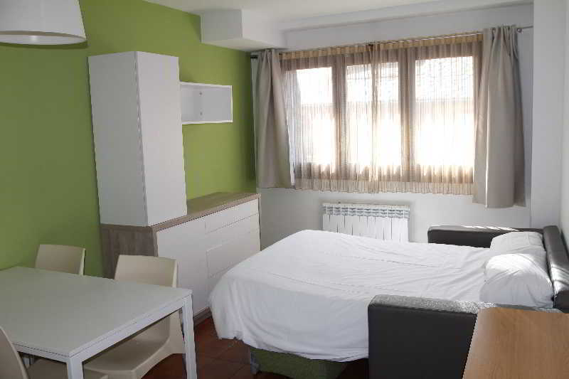 Outdoor Apartaments - Basecamp Andorra la Vella Bagian luar foto