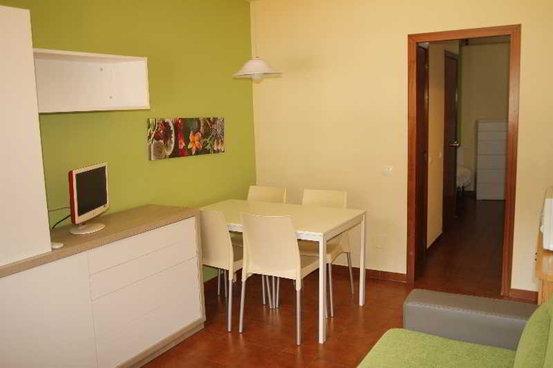 Outdoor Apartaments - Basecamp Andorra la Vella Bagian luar foto