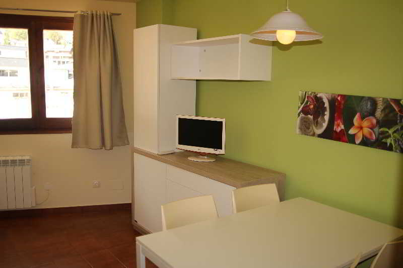 Outdoor Apartaments - Basecamp Andorra la Vella Bagian luar foto