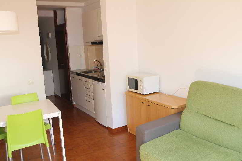 Outdoor Apartaments - Basecamp Andorra la Vella Bagian luar foto